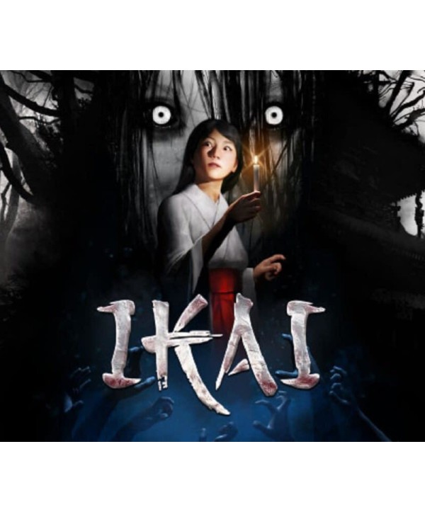 Ikai Steam Key GLOBAL